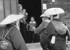 垣見壮一さん 撮影の写真