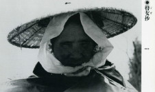 写真家高橋孝一さん 撮影